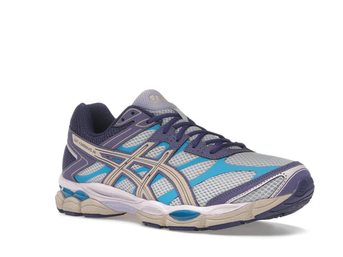ASICS Gel-Cumulus 16 Lila Wolkengrau Bisque