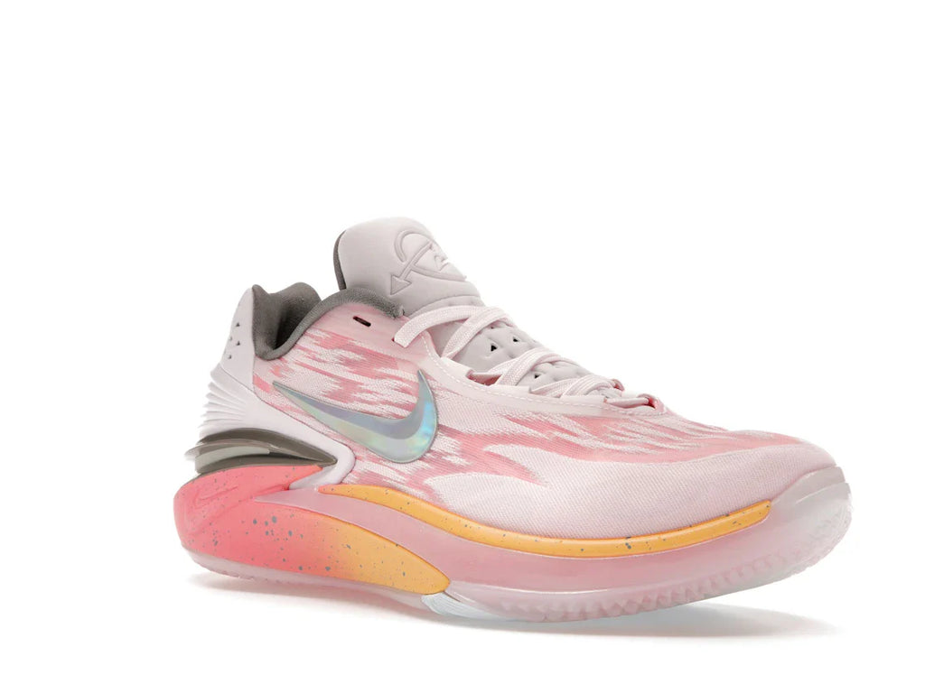 Nike Zoom GT Cut 2 Perlrosa