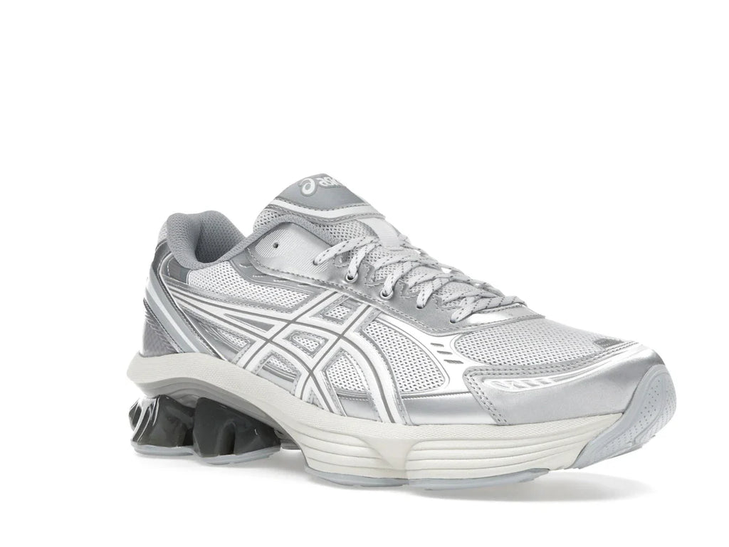 ASICS Gel-Kinetic Fluent Weiß