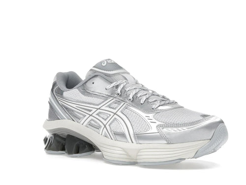 ASICS Gel-Kinetic Fluent Weiß