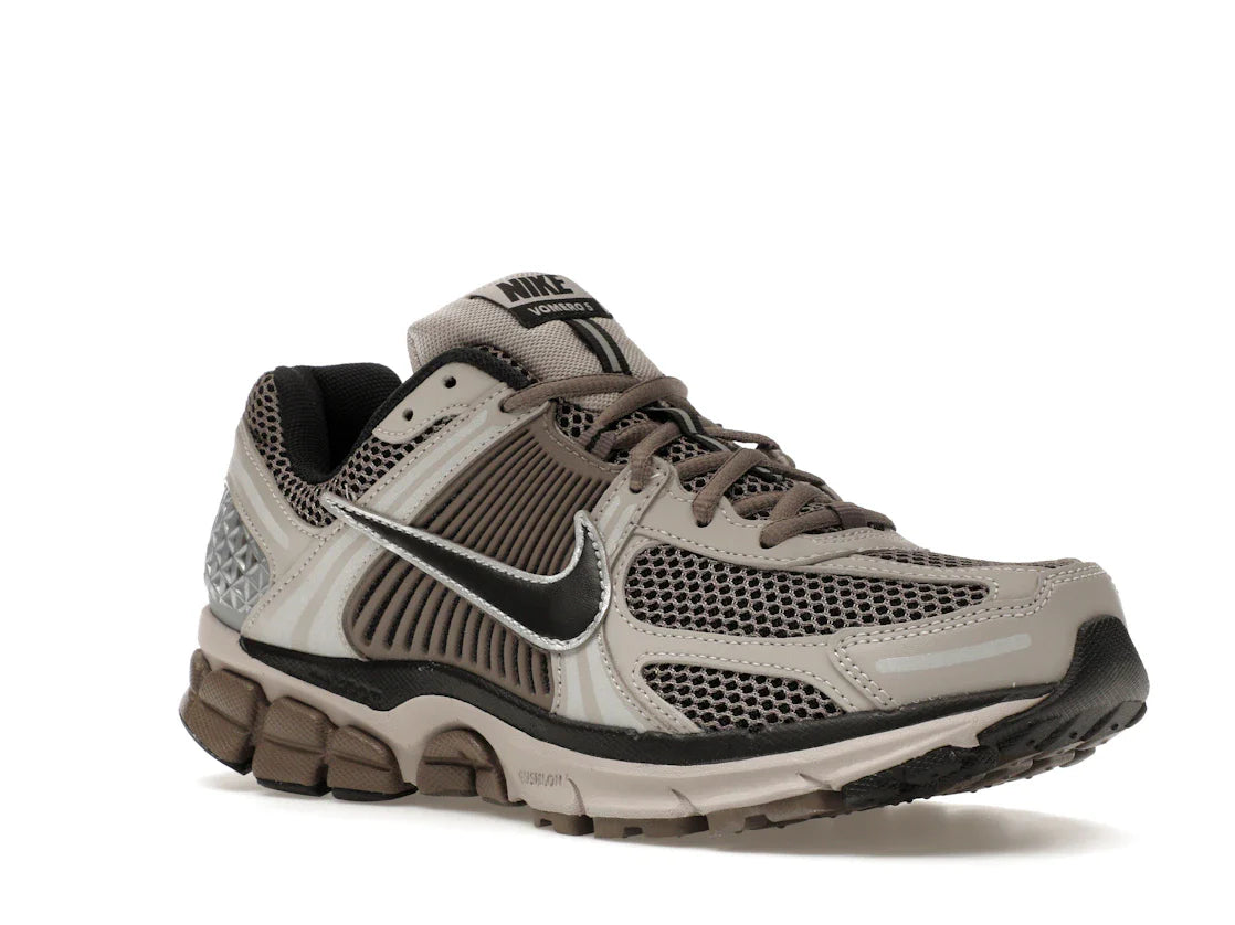 Nike Zoom Vomero 5 College Gray Cave Stone