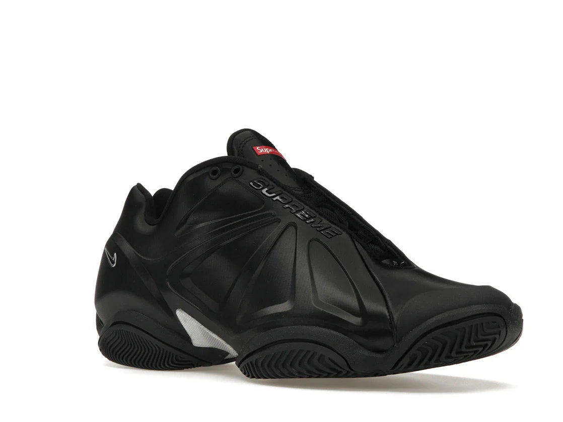 Nike Air Zoom Courtposite Supreme Schwarz