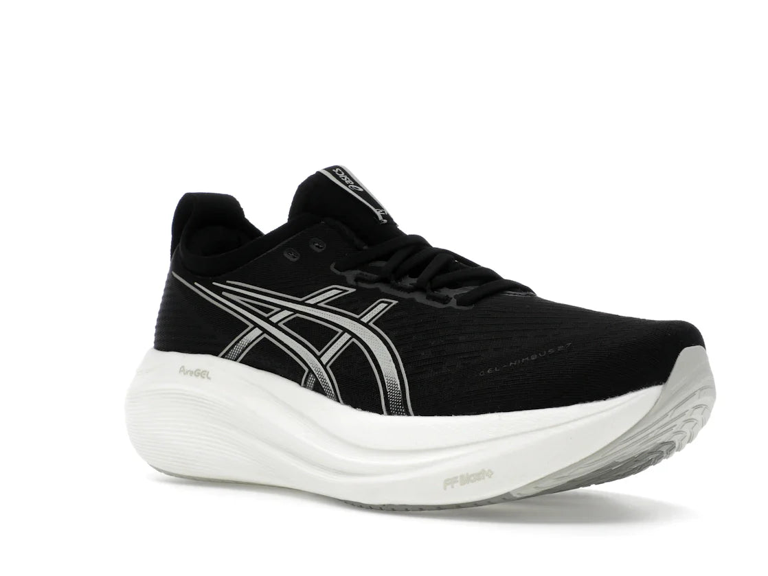 ASICS Gel-Nimbus 27 Black Lake Gray