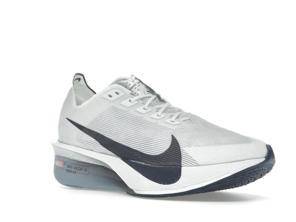 Nike ZoomX Vaporfly Next% 4 Weiß Obsidian Mist