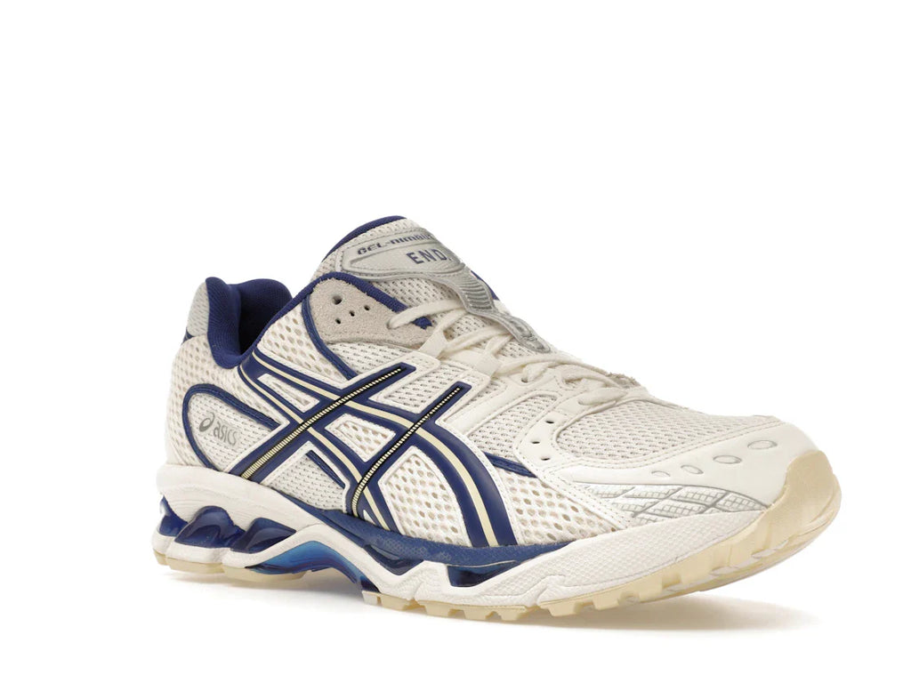 ASICS Gel-Nimbus 10.1 END. Milk