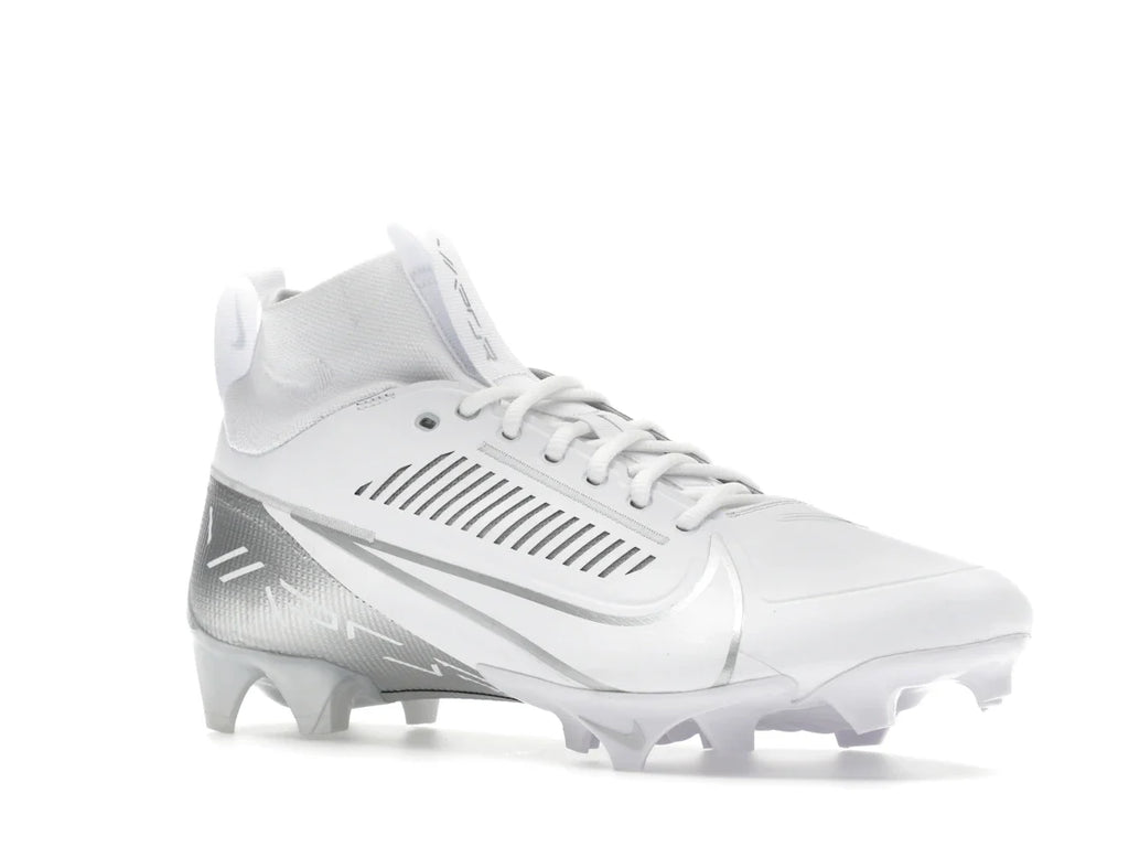 Nike Vapor Edge Pro 360 2 Weiß Metallic Silber
