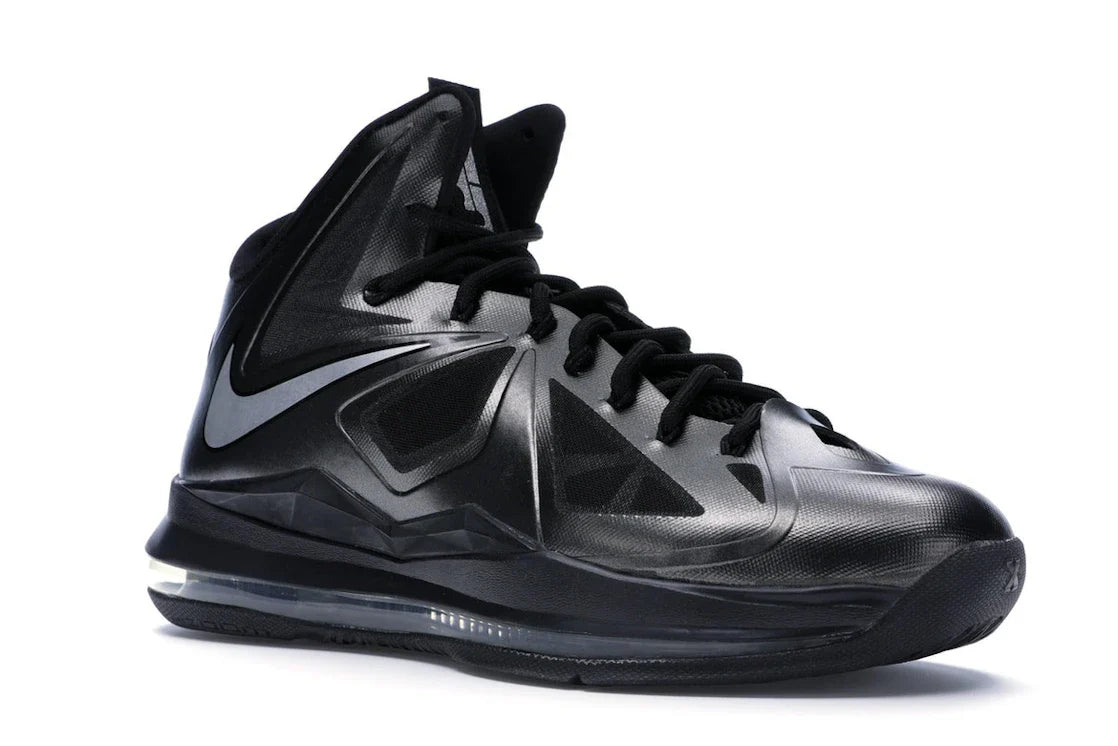 Nike LeBron X Carbon