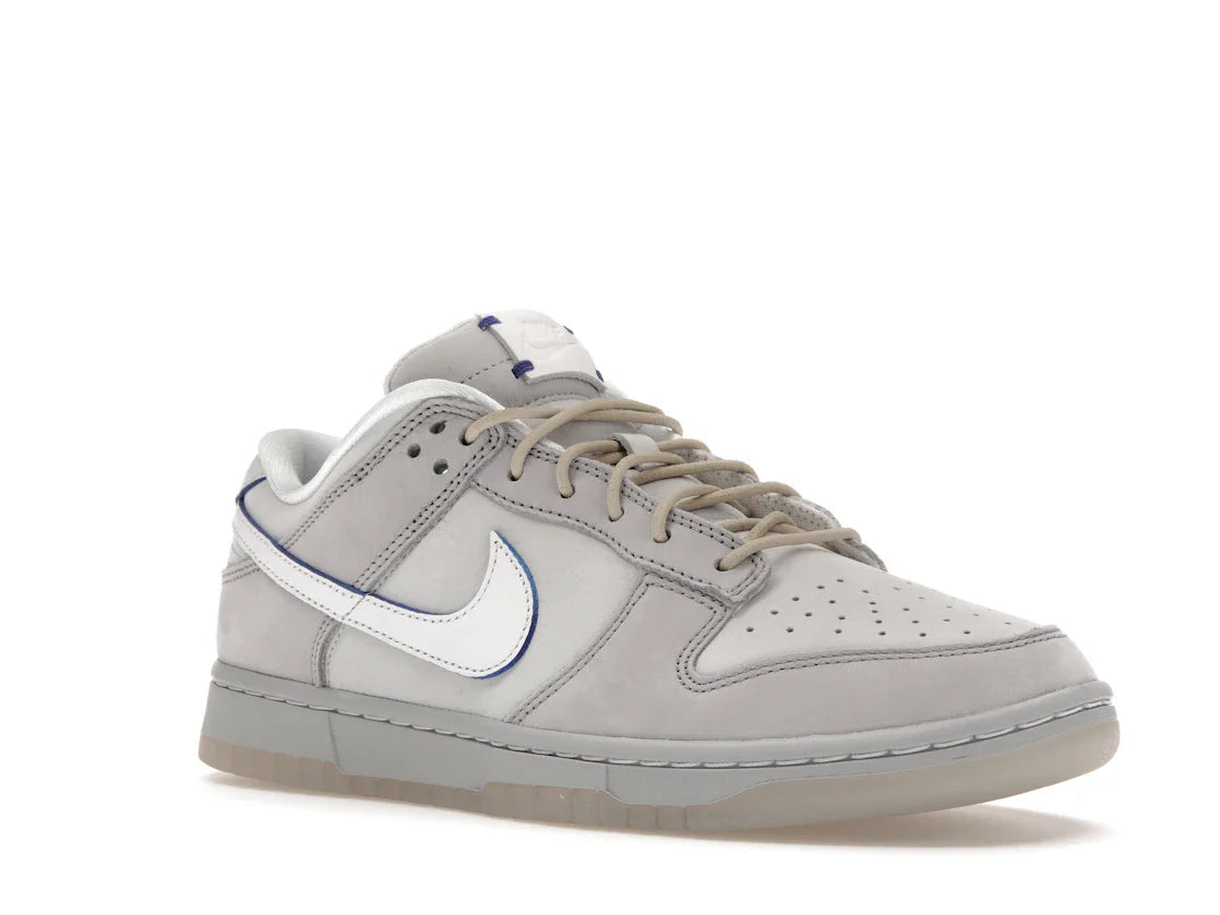 Nike Dunk Low Wolf Gray Pure Platinum