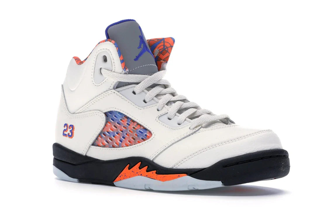 Jordan 5 Retro International Flight (PS)