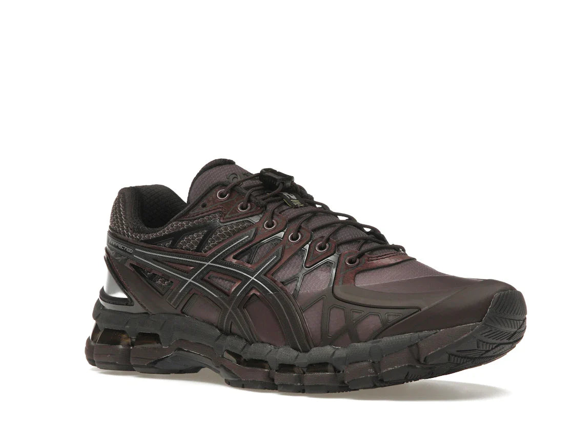 ASICS Gel-Kayano 20 Unaffected Umber Mud