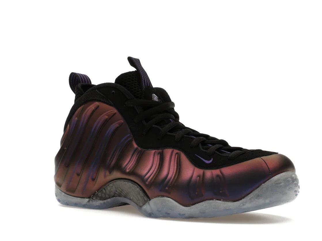 Nike Air Foamposite One Eggplant (2017)