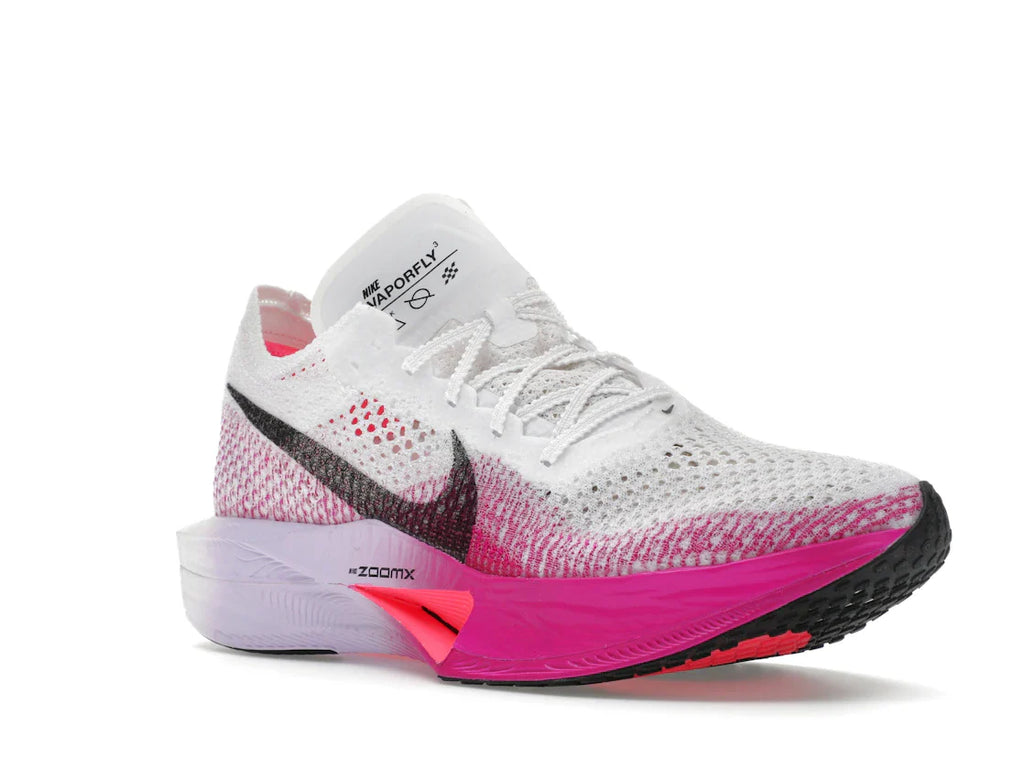Nike ZoomX Vaporfly 3 Vivid Purple (Damen)