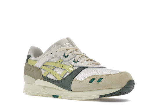 ASICS Gel-Lyte III Kith Brasilien