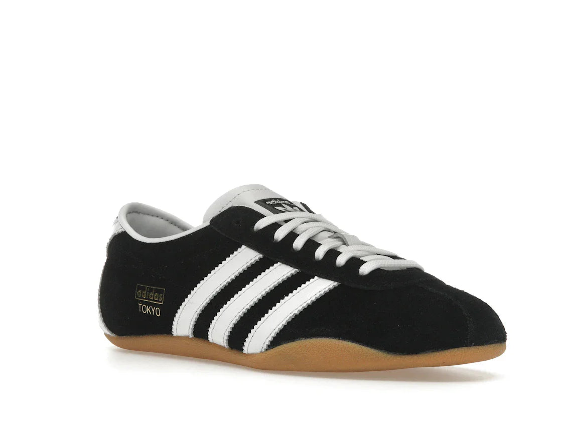 adidas Tokyo Schwarz Weiß (Damen)