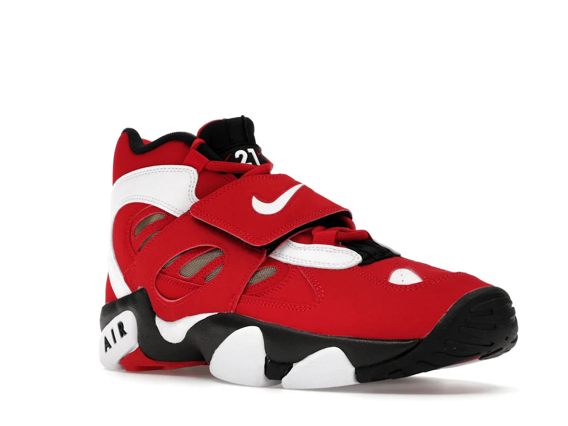 Nike Air Diamond Turf 2 Rot Gold (2026)