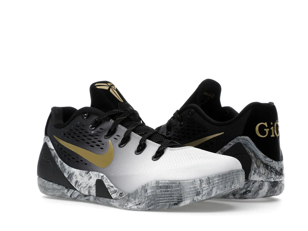 Nike Kobe 9 EM Low Protro Mambacita