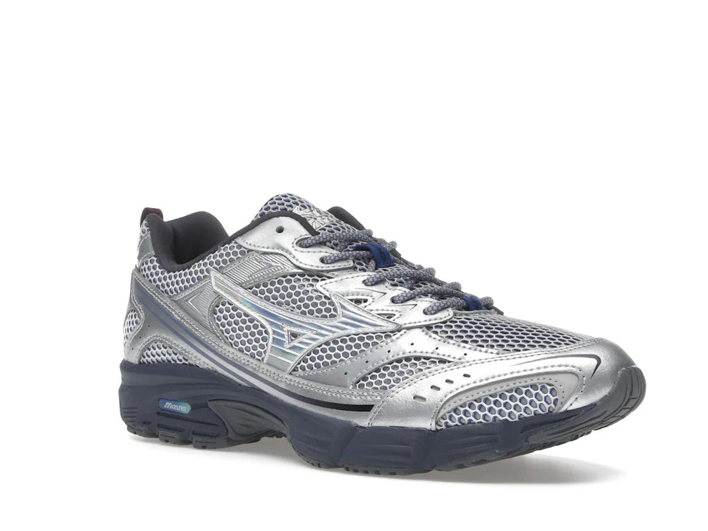 Mizuno MXR Space Pack Silber