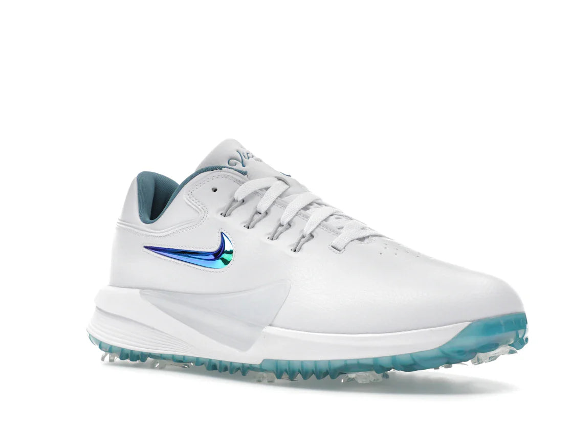 Nike Air Zoom Victory Pro 4 Weiß/Rauchblau