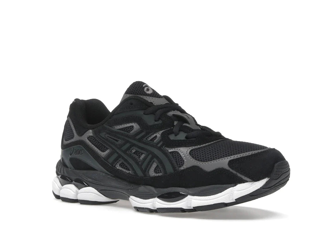 ASICS Gel-NYC Graphitgrau Graphitgrau