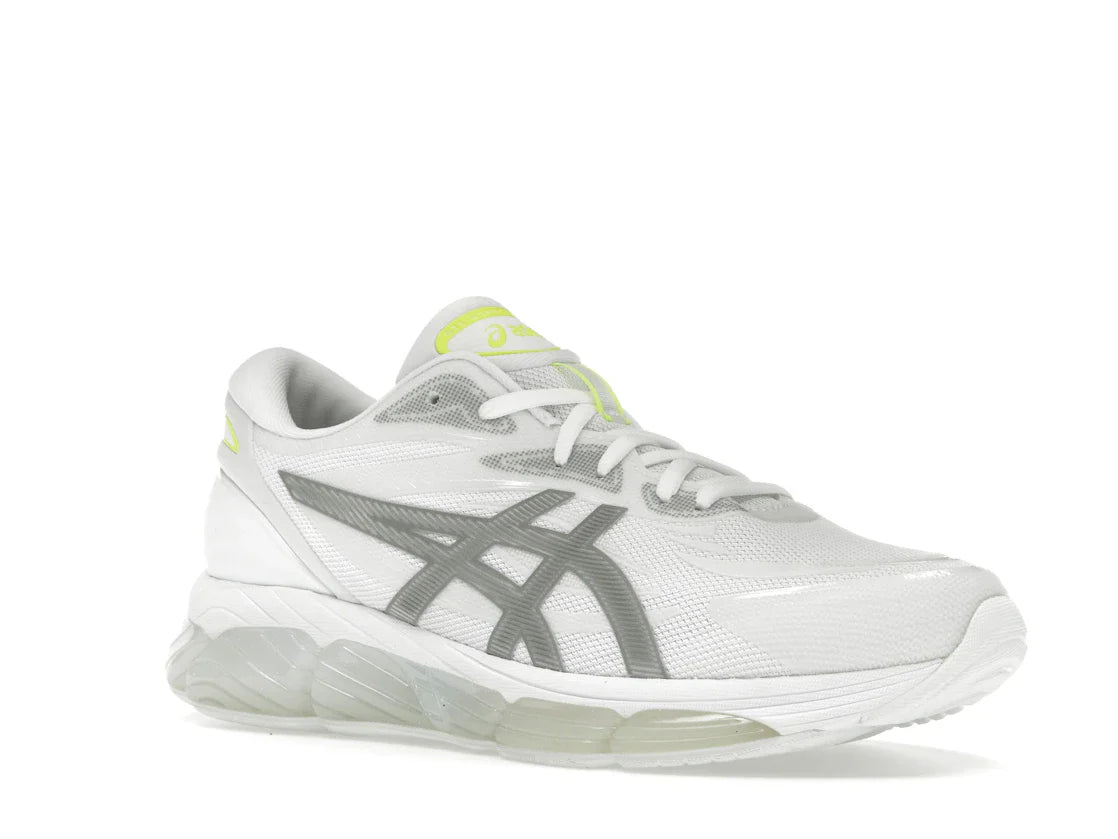 ASICS Gel-Quantum 360 VIII Weiß Silber Neon