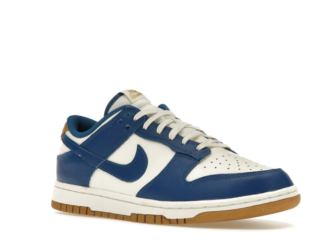 Nike Dunk Low Kansas City Royals (Damen)