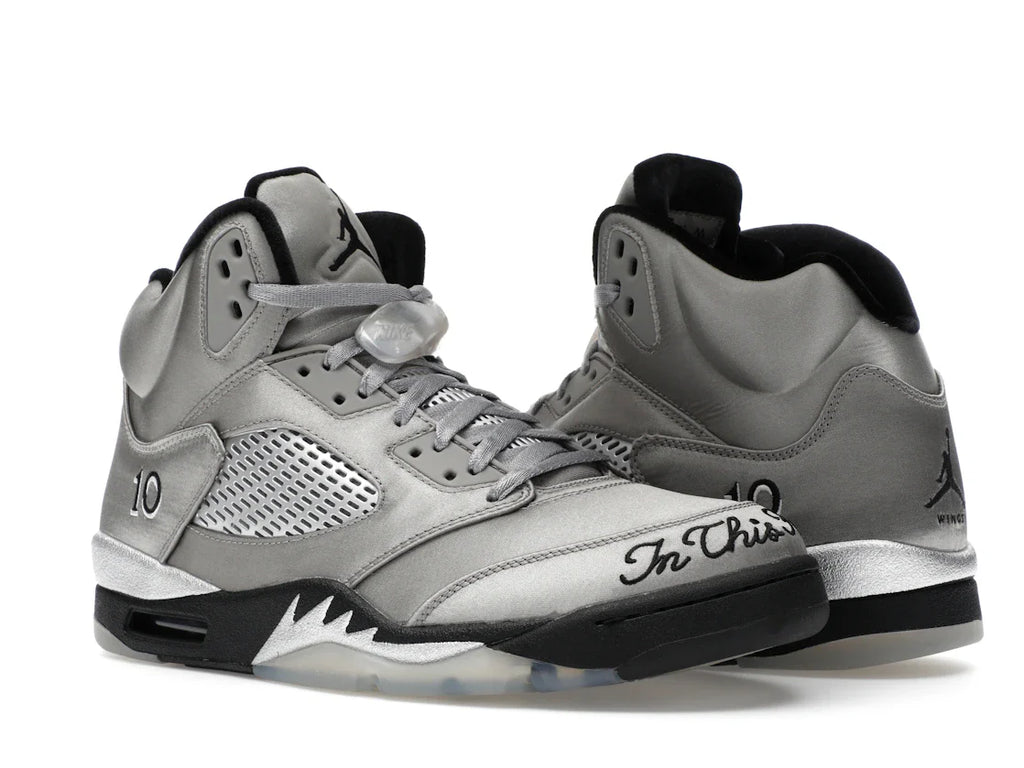 Jordan 5 Retro Wings (2025) (Damen)