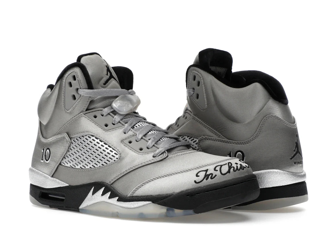Jordan 5 Retro Wings (2025) (Damen)