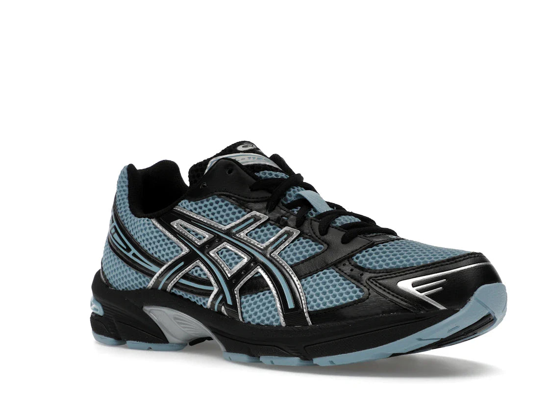 ASICS Gel-1130 Schwarz Eisblau
