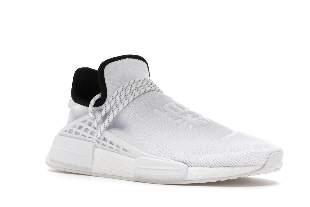 adidas NMD Hu Pharrell Extra Eye White