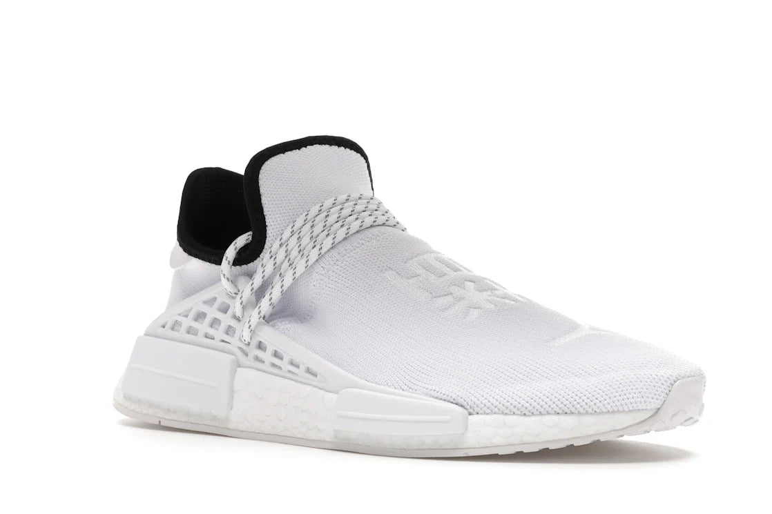 adidas NMD Hu Pharrell Extra Eye White