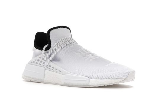 adidas NMD Hu Pharrell Extra Eye White