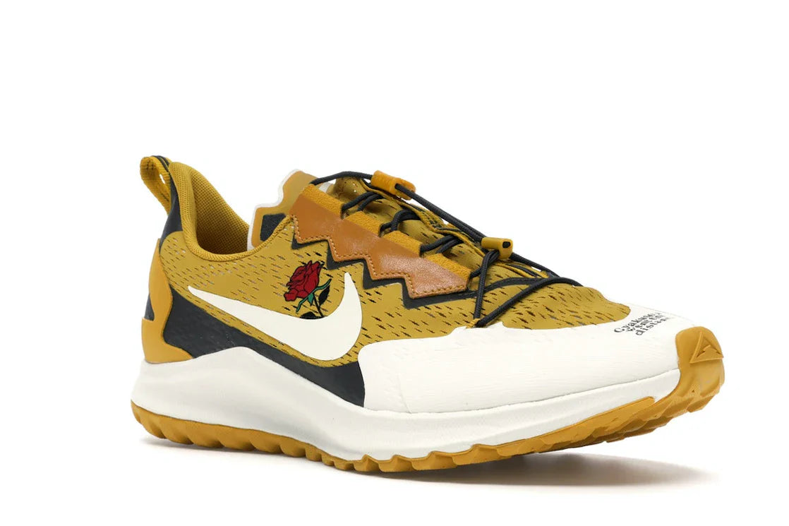Nike Air Zoom Pegasus 36 Trail Gyakusou Gelb