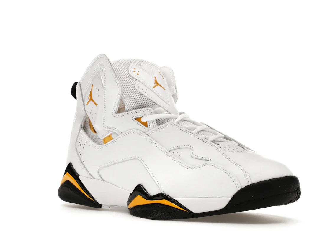 Jordan True Flight Gelbocker