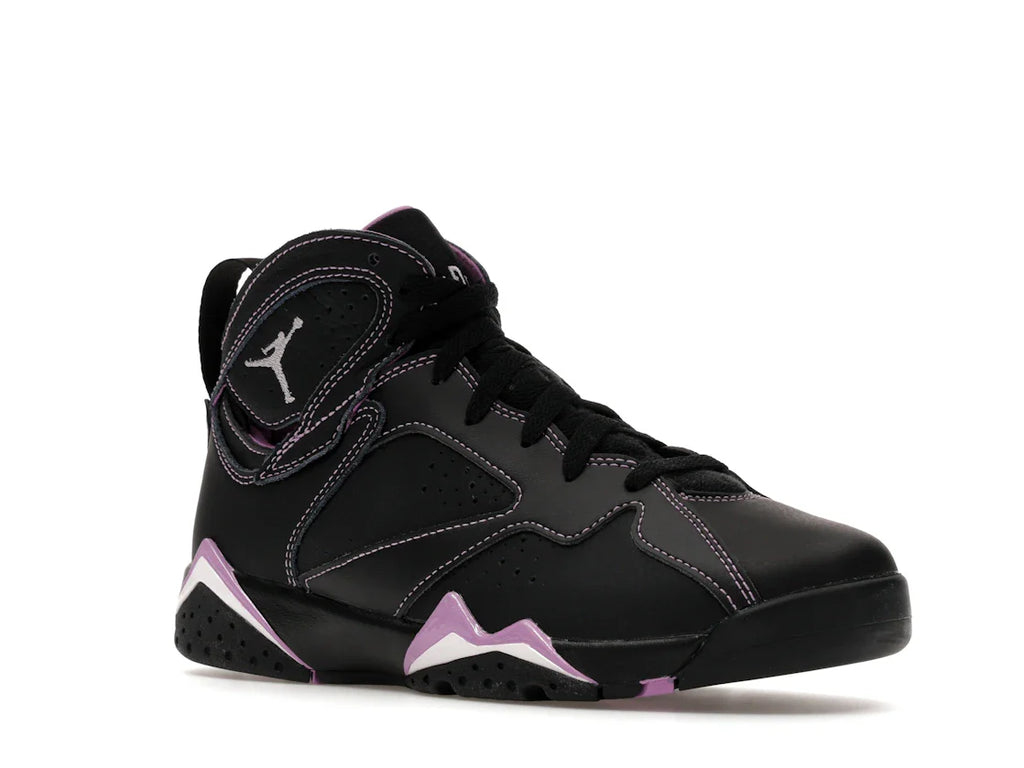 Jordan 7 Retro Barely Grape (GS)