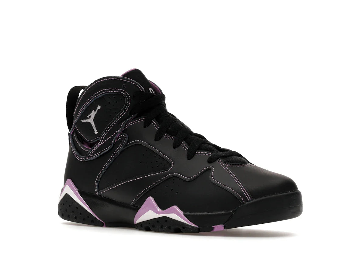 Jordan 7 Retro Barely Grape (GS)