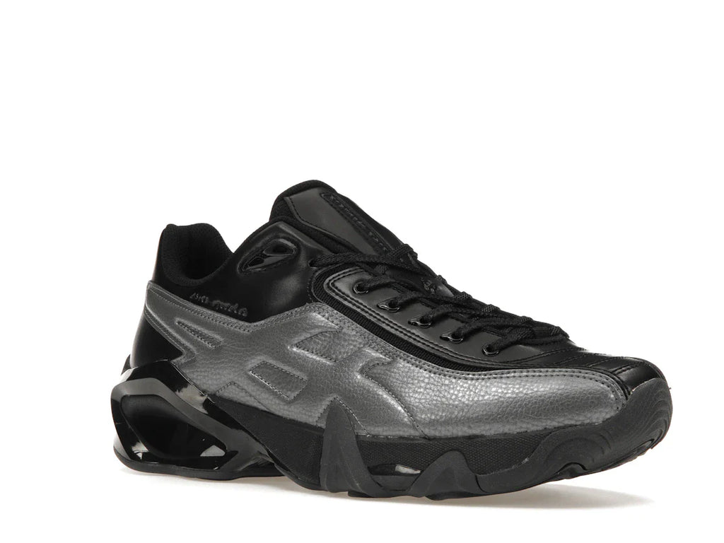 ASICS Novalis Gel-Teremoa Kiko Kostadinov Novalis Obsidian Black Smoke Shadow