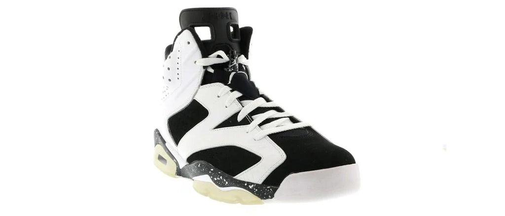 Jordan 6 Retro Oreo