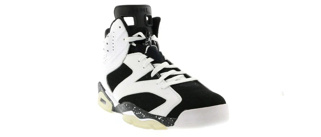Jordan 6 Retro Oreo