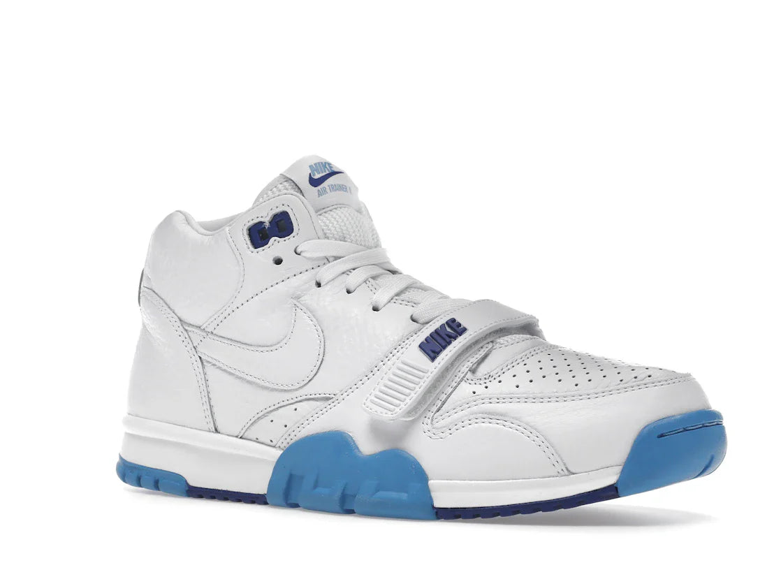 Nike Air Trainer 1 Don't I Know You?