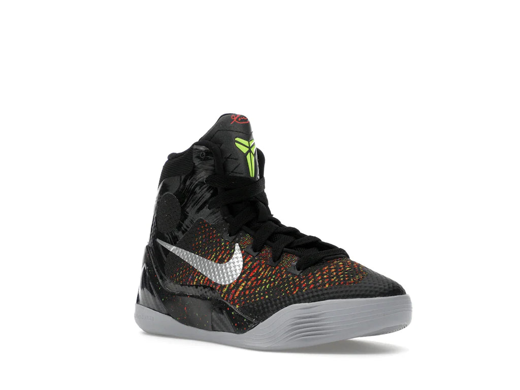 Nike Kobe 9 Elite Protro Masterpiece (2025) (GS)