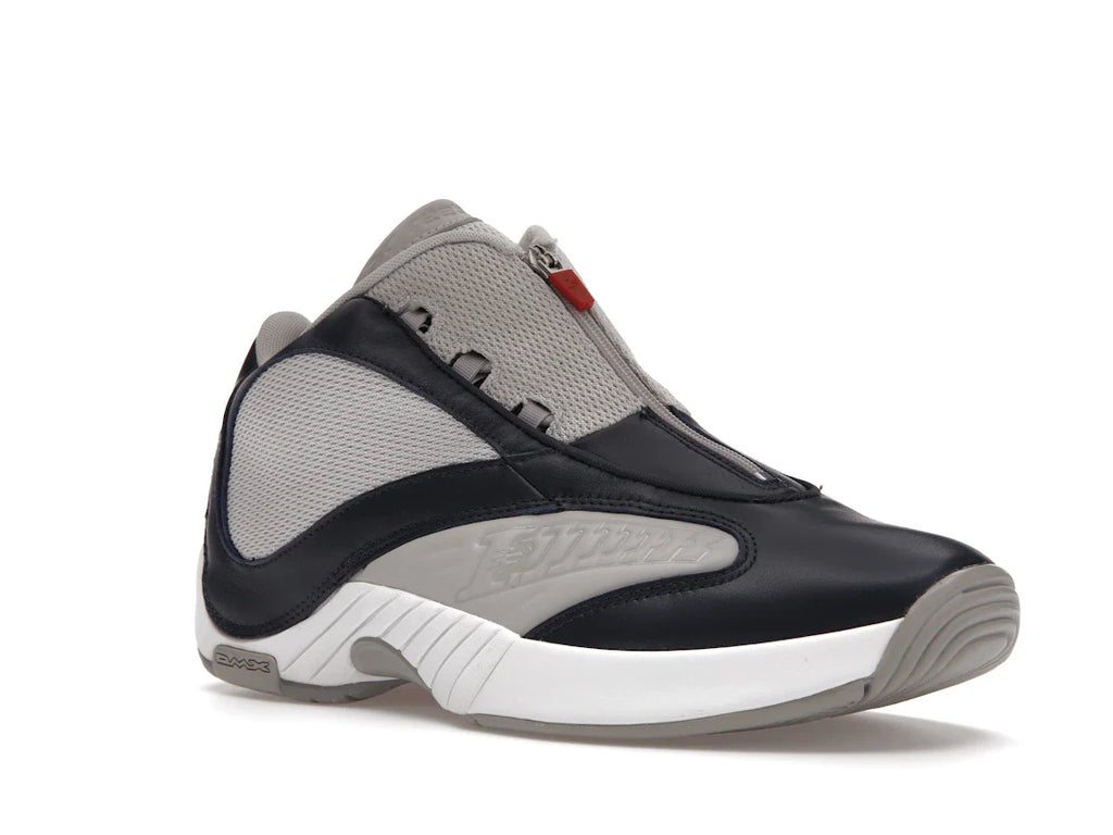 Reebok Answer IV Packer Schuhe Ultramarin