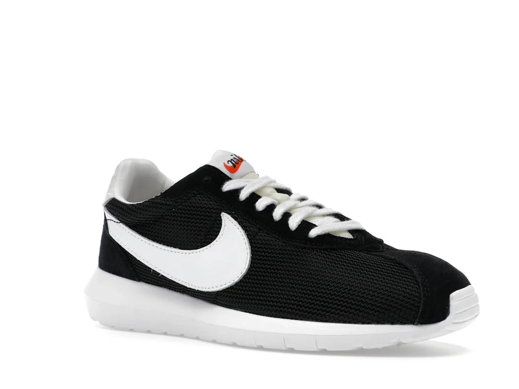 Nike Roshe LD-1000 QS Schwarz Weiß