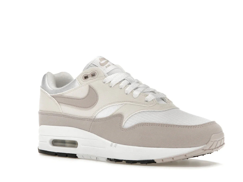 Nike Air Max 1 Platinum Violet (Damen)