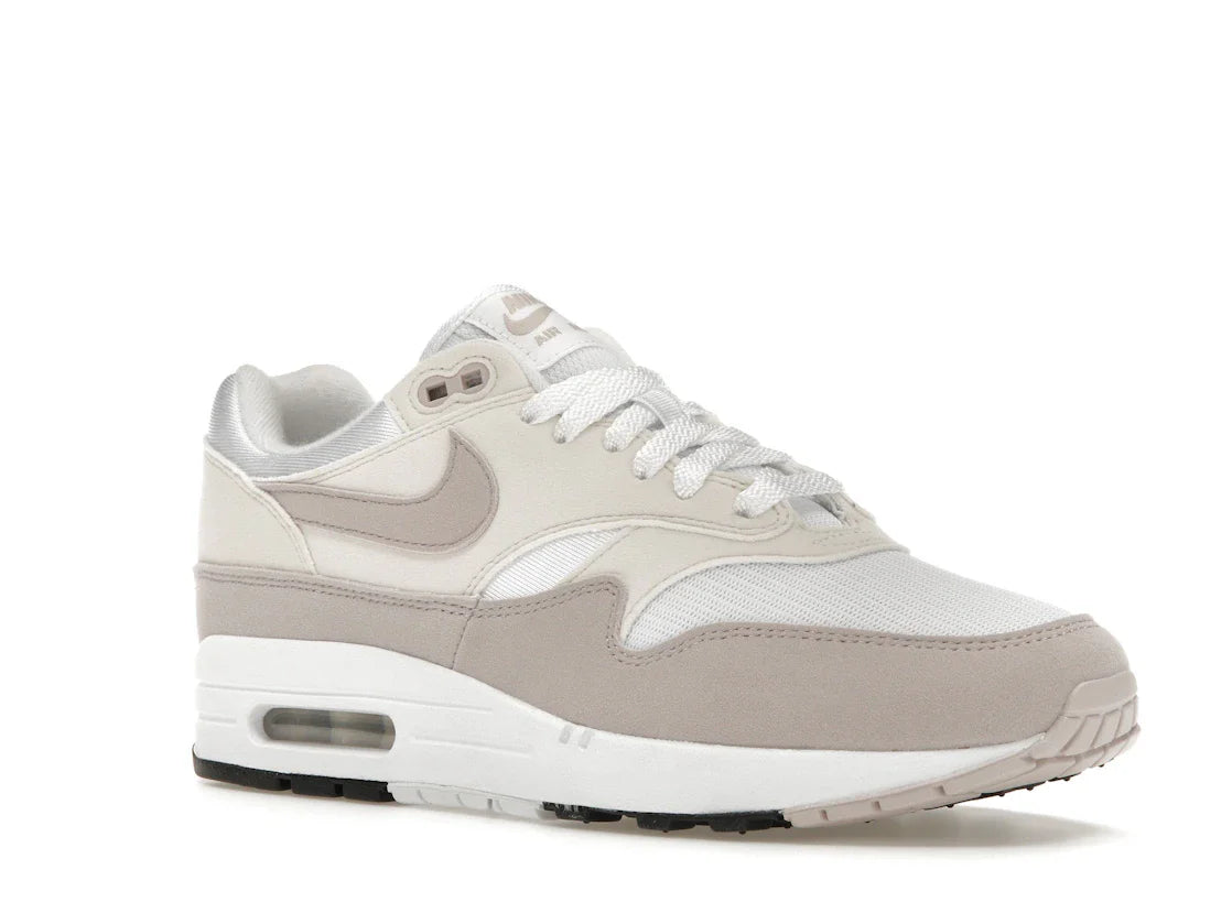 Nike Air Max 1 Platinum Violet (Damen)