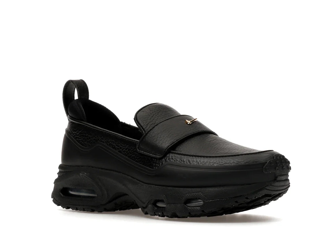 Nike Air Max Phenomena Schwarz Metallic Gold (Damen)