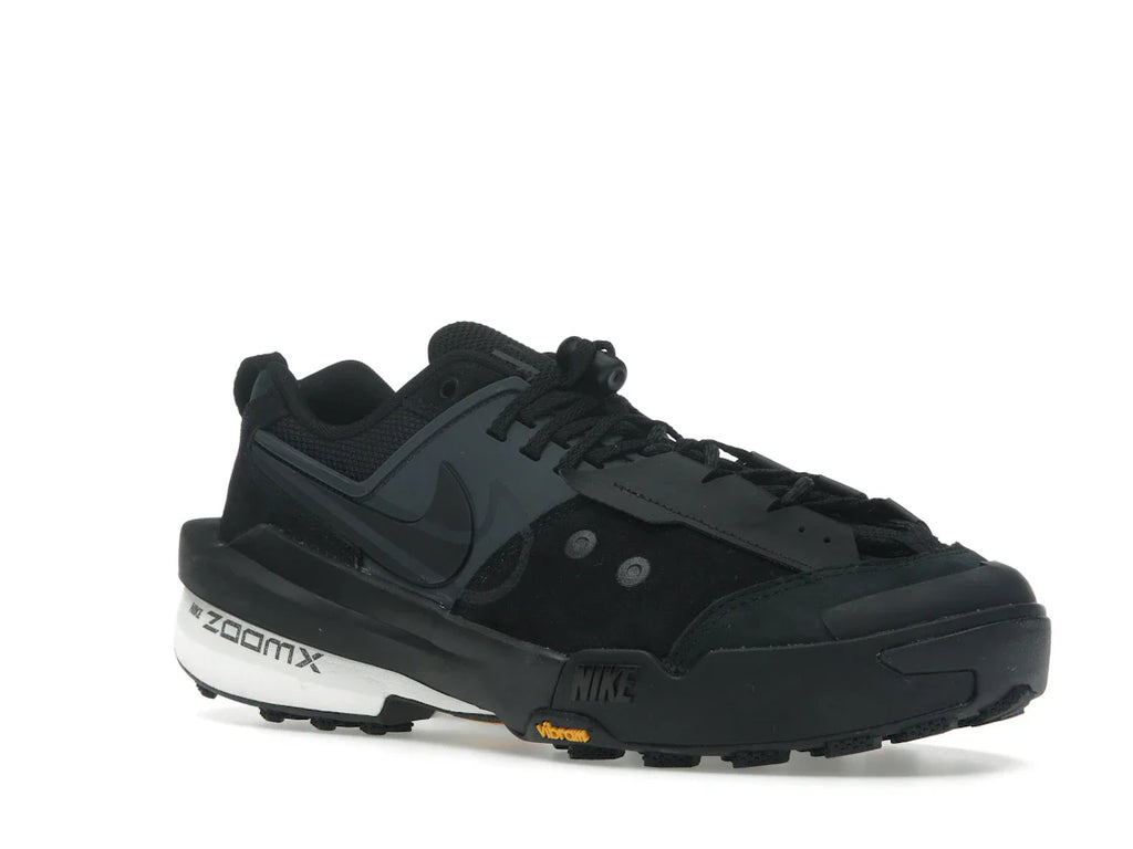 Nike Zegamadome SP sacai Schwarz