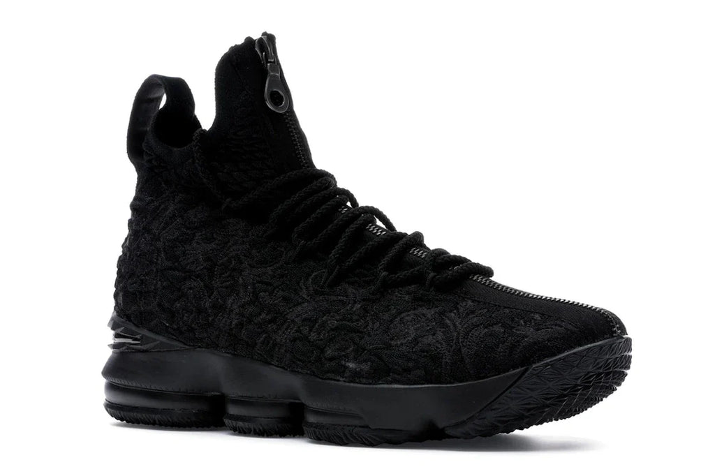 Nike LeBron 15 Performance KITH Suit of Armor
