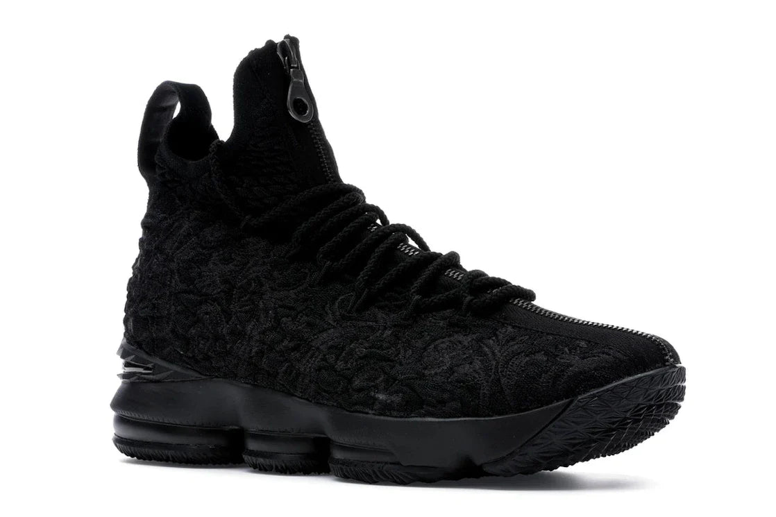 Nike LeBron 15 Performance KITH Suit of Armor