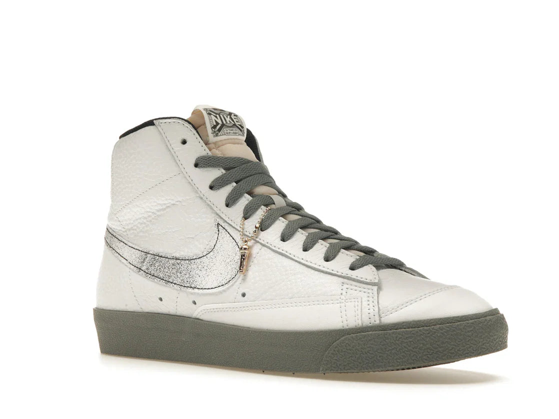 Nike Blazer Mid 77 Classics – 50 Jahre Hip-Hop