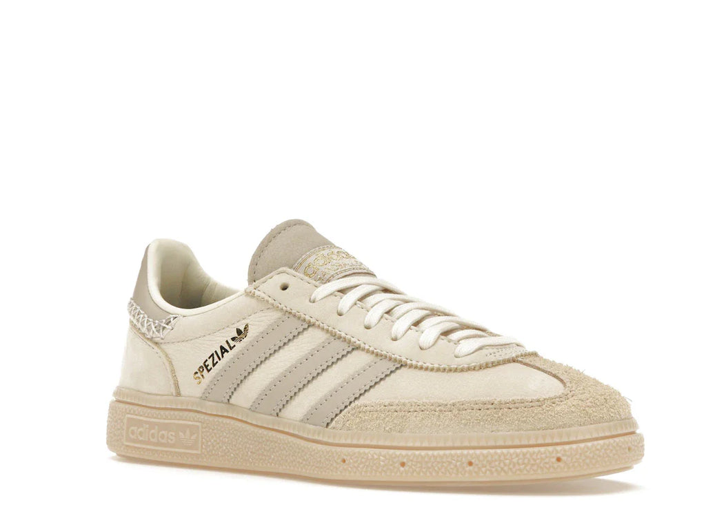 adidas Handball Spezial Creme Weiß Beige (Damen)